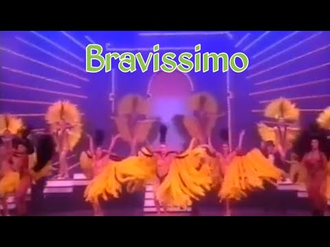 Bravissimo (1) - Lido de Paris camera iphone 8 plus apk