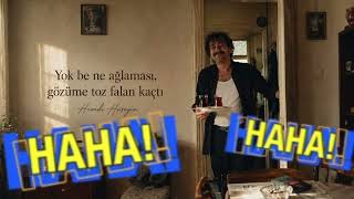 Hamdi Hüseyin - Yok Be Ne Ağlaması 