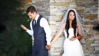 Video voorbeeld van "Guvna B - Wedding Song (It's Just Right)"