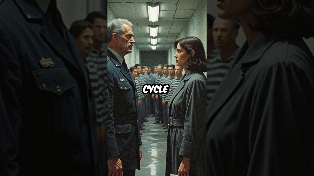 The Prison That Broke Minds, Not Bodies - Romania's Darkest Secret 