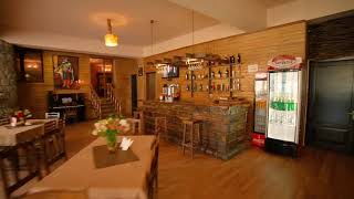 Zuzumbo Hotel Telavi