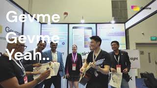 A Song for Gevme by Christo Alexander | SongDivision | The Meetings Show APAC