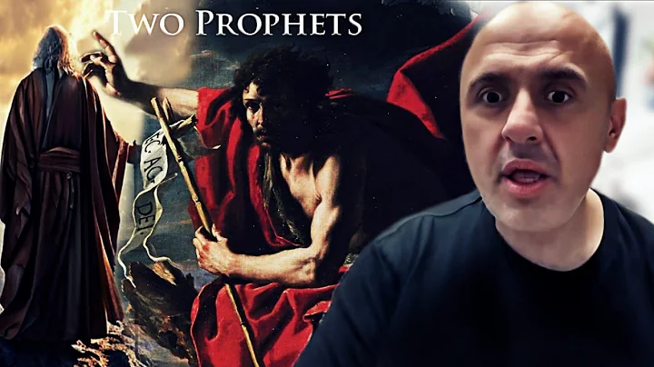 Elijah vs John the Baptist: The return of Elijah! Sam Shamoun (Q&A)