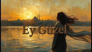 Ey Güzel - Turkish Cover Syntha 