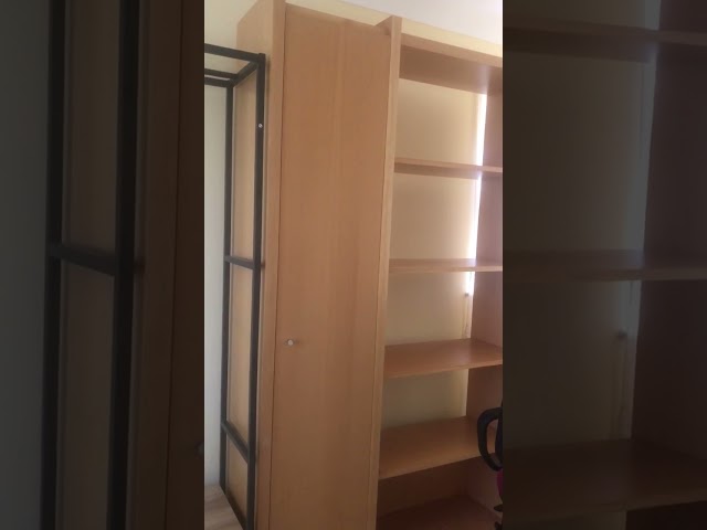 Two bright rooms near University.  Main Photo