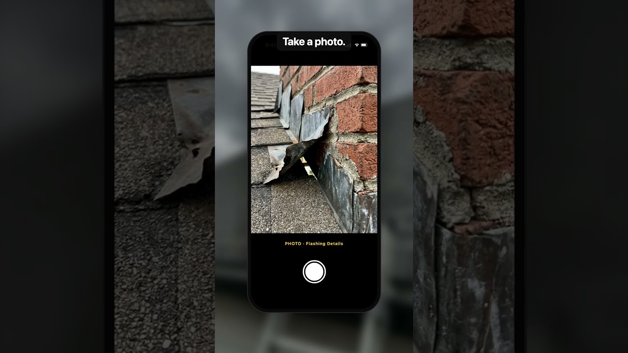 Inspection Report by Voice — Say It, Watch It Fill In | ReportWalk