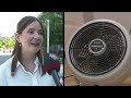 Should Montrealers be trying to conserve water during this sweltering heat?