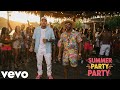 Chris Brown Ft Sean Paul SUMMER PARTY Official Music Video 2025 