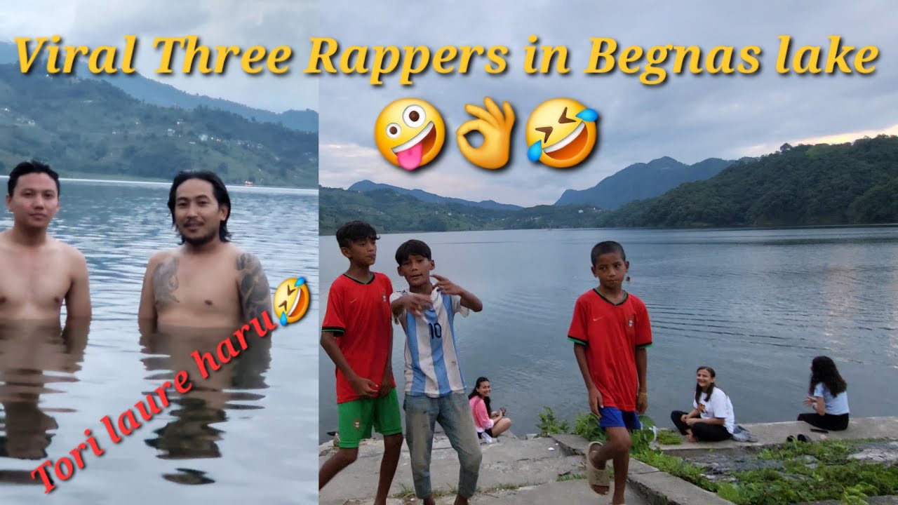 Homies lai bachauna jada Marii vlogs dubyo🤪🤣😂//local rapper fuchey haru😂