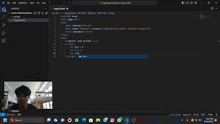 Mencari Luas Prisma Menggunakan JavaScript