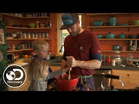 Switching Roles | Alaska: The Last Frontier