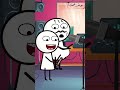 حمو بيكا Animation كوميدي دويتو اكسبلور ضحك Funny ترند حمو بيكا Memes كوميديا نكت 