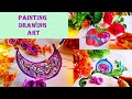 Painting Drawing Art