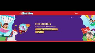 How To Customise Your Avatar – MS Readathon