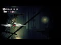 Silksong barnak teleportation glitch