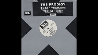 Your Love (Detuned Reverberator) - The Prodigy