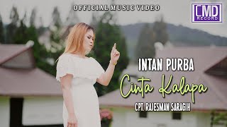 Intan Purba - Cinta Kalapa (Lagu Simalungun Terbaru 2023)  