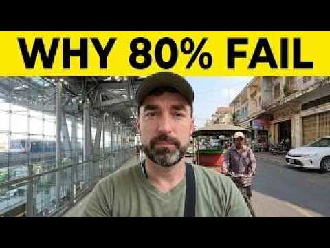 The Truth About Moving Abroad After 45
