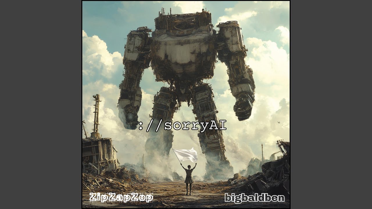 Watch SorryAI on YouTube Watch SorryAI on YouTube