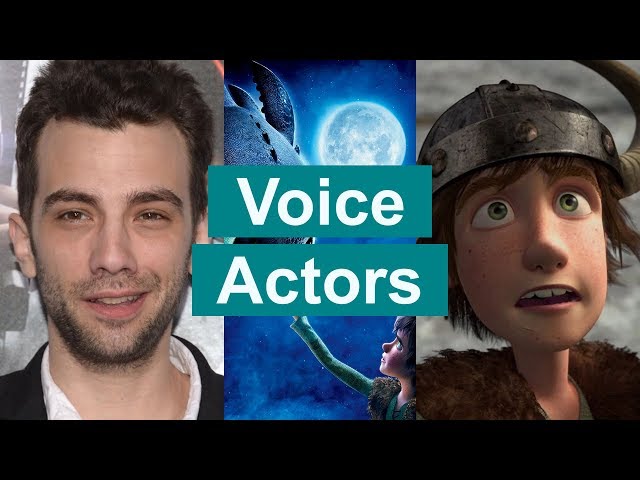 Fishlegs Voice Actor 60 Photos - Moonagedaydream.film