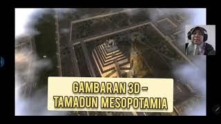 SEJ T1 : BAB 5 ( Tamadun Mesopotamia)