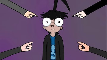 Trypophobia meme. Invader Zib