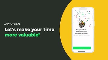 ANTTIME  APP Tutorial