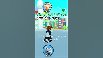 Day 1 of checking mailbox for huge pet? #hugepet