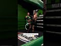 Not today 🦯 #muaythai #viral #coaching #martialarts