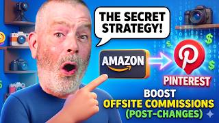 The Pinterest Strategy Amazon Influencers Don't Talk About