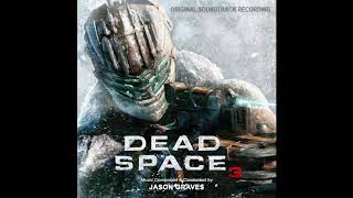 Dead Space 3 Original Soundtrack - Cry of the Ancients (Altered Version)