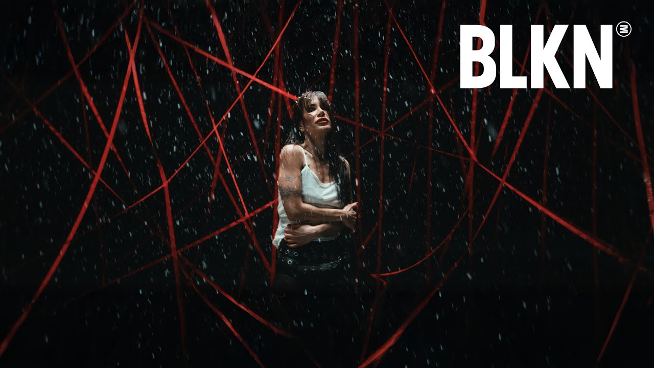 NIKOLIJA - U SOBI GREH (OFFICIAL VIDEO)