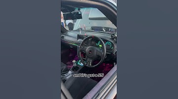 2001 Subaru Forester from Japan