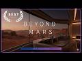 Mars Focus Station 🔴🚀 | Futuristic EDM for Deep Work, Flow State & Inspiration