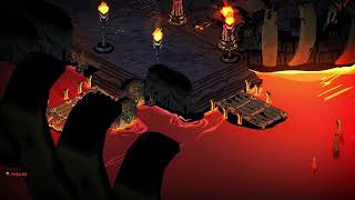 HADES Escape Attempt 132 (Heat 12) screenshot 5