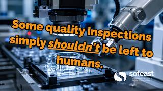 Why Some Quality Inspections Have to Be Automated