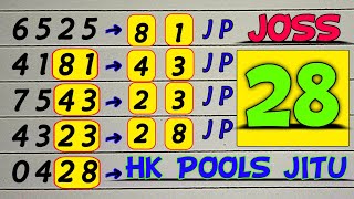 PREDIKSI HK POOLS MALAM INI 09 FEBRUARI 2026 | BOCORAN HONGKONG HARI INI | RUMUS KEPALA EKOR JITU
