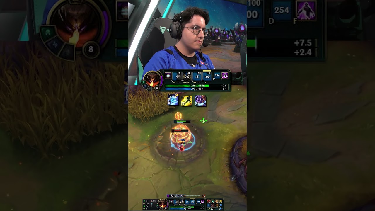 LOT Is LOCKED IN 🔥