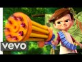 BABY BOSS - In Da Getto J balvin (Music Video HD)