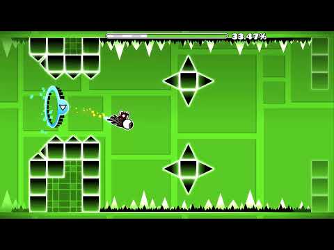 Showcase for The World Machine