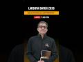 Lakshya Batch CAT &amp; OMET 2026 | VARC | MBA Pathshala