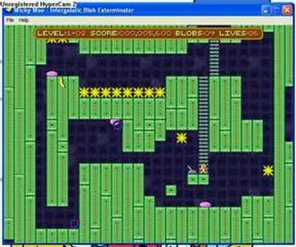 me getting better at wicky woo oh how i wish there weresound