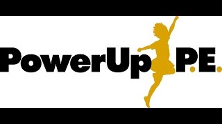 PowerUp P.E. Activity: Body Part Math