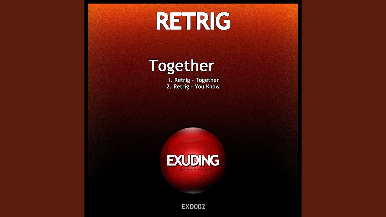 Together auf YouTube ansehen Together auf YouTube ansehen
