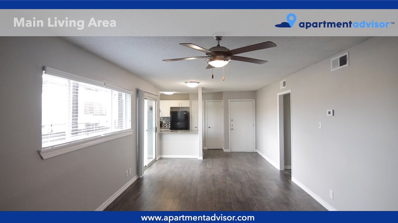 Petfriendly 2 Bedroom Apartment in Austin TX Altura Unit 106