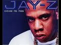 Jay-Z – Excuse Me Miss (Bass Boosted)