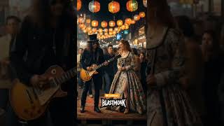 “Freedom Is the Loudest Sound – Amsterdam, Netherlands #shorts #music #slash #amsterdam #netherlands