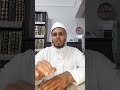 شتمني ابن آدم حديث قدسي