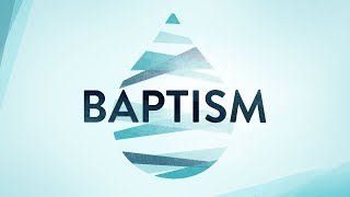 Baptisms| February 5th, 2023