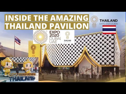 Inside tour of Thailand Pavilion at EXPO 2020 DUBAI āđāļāļ·āđāļāļāļĨāļķāļāđāļāļ·āđāļāļāļŦāļĨāļąāļ: āļāļēāļĄāļēāļāļđāļŦāļĨāļąāļāļāđāļēāļ Inside tour of Thailand Pavilion at EXPO 2020 DUBAI āđāļāļ·āđāļāļāļĨāļķāļāđāļāļ·āđāļāļāļŦāļĨāļąāļ: āļāļēāļĄāļēāļāļđāļŦāļĨāļąāļāļāđāļēāļ
